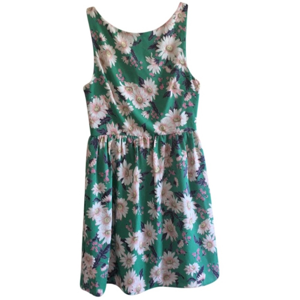 Everly dress