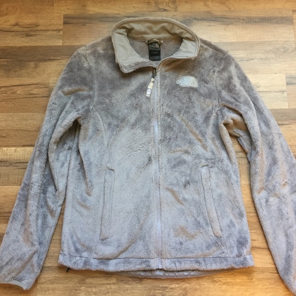 The North Face Osito 2 Fleece Jacket