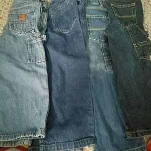 4t jeans boys