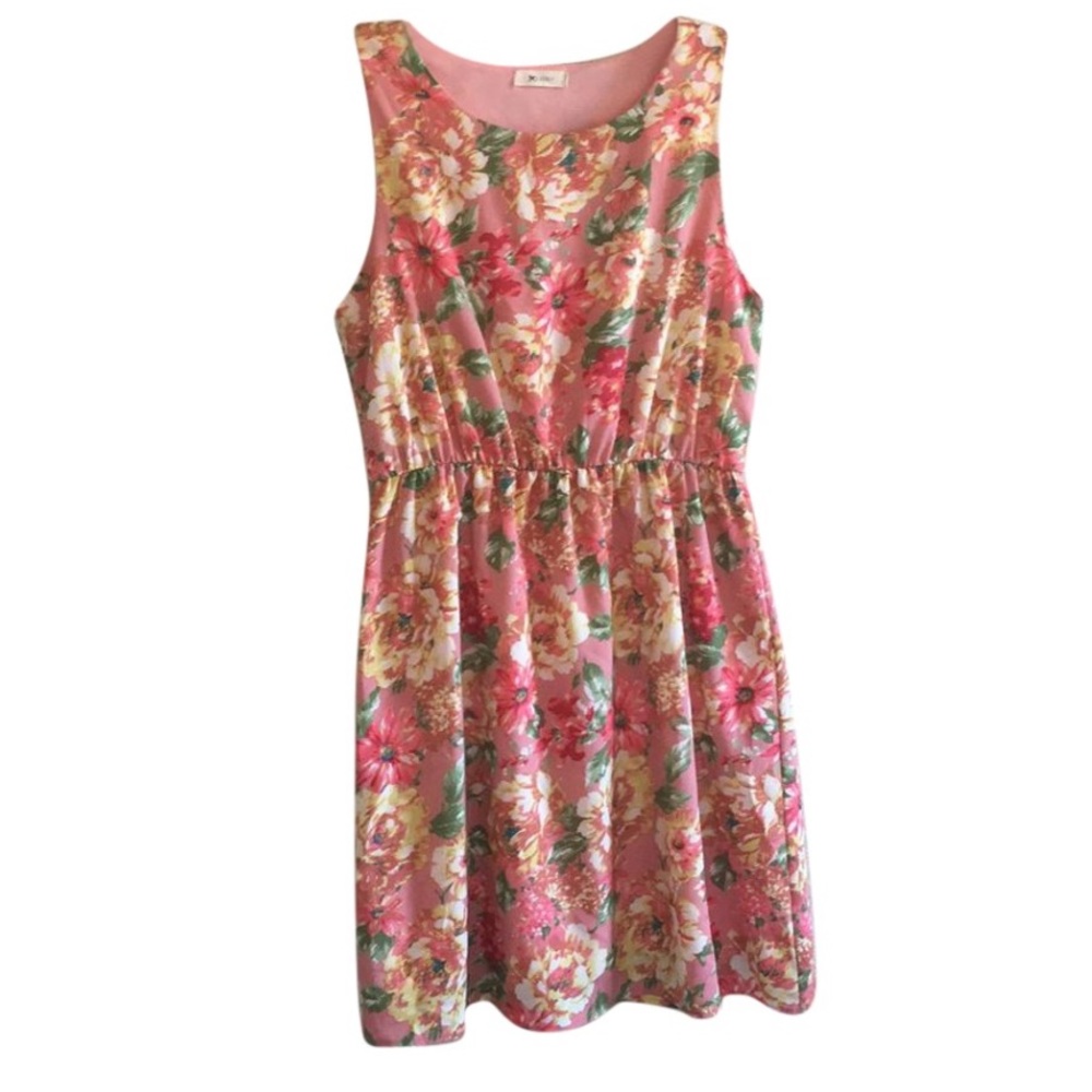 Everly Dress