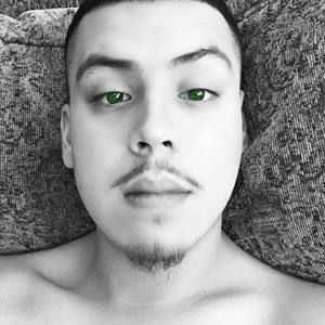 Meet your Posher, Adrian