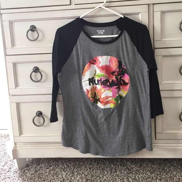 Hurley Top