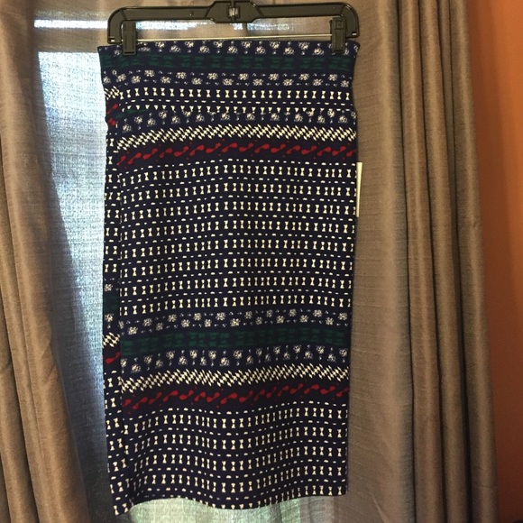 New!! LuLaRoe Cassie XS