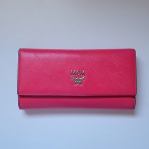 MCM wallet