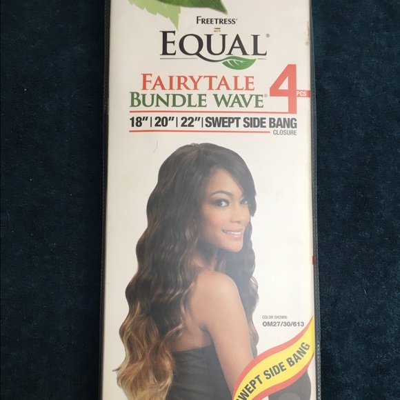 Fairytale Bundle Wave     *RESERVED*
