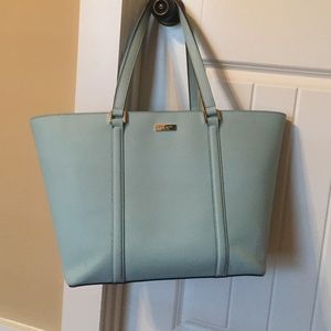 Kate spade New York dally in light blue