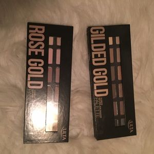 Ulta Eyeshadow Palette Bundle