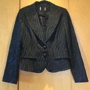 Alberto Makali dress up or down jacket