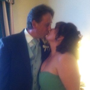 Meet your Posher, Lanadavid