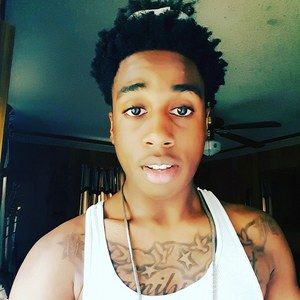 Meet your Posher, Marvin