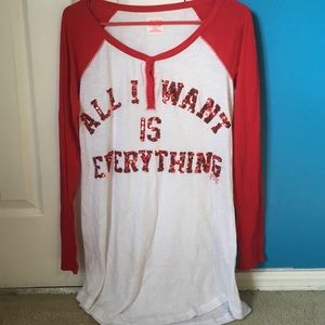 VS PiNK Night Gown🎅🏼❣