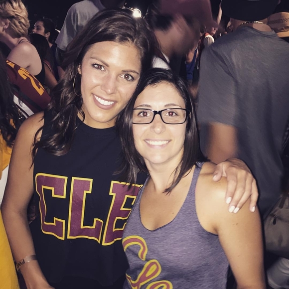 Meet your Posher, Arynne