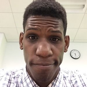 Meet your Posher, Jonathan