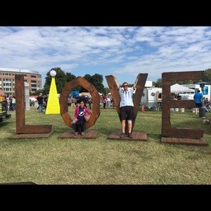 Meet your Posher, Karen