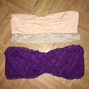 Bandeau from Urban and Garage