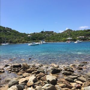 Meet your Posher, Sheldon