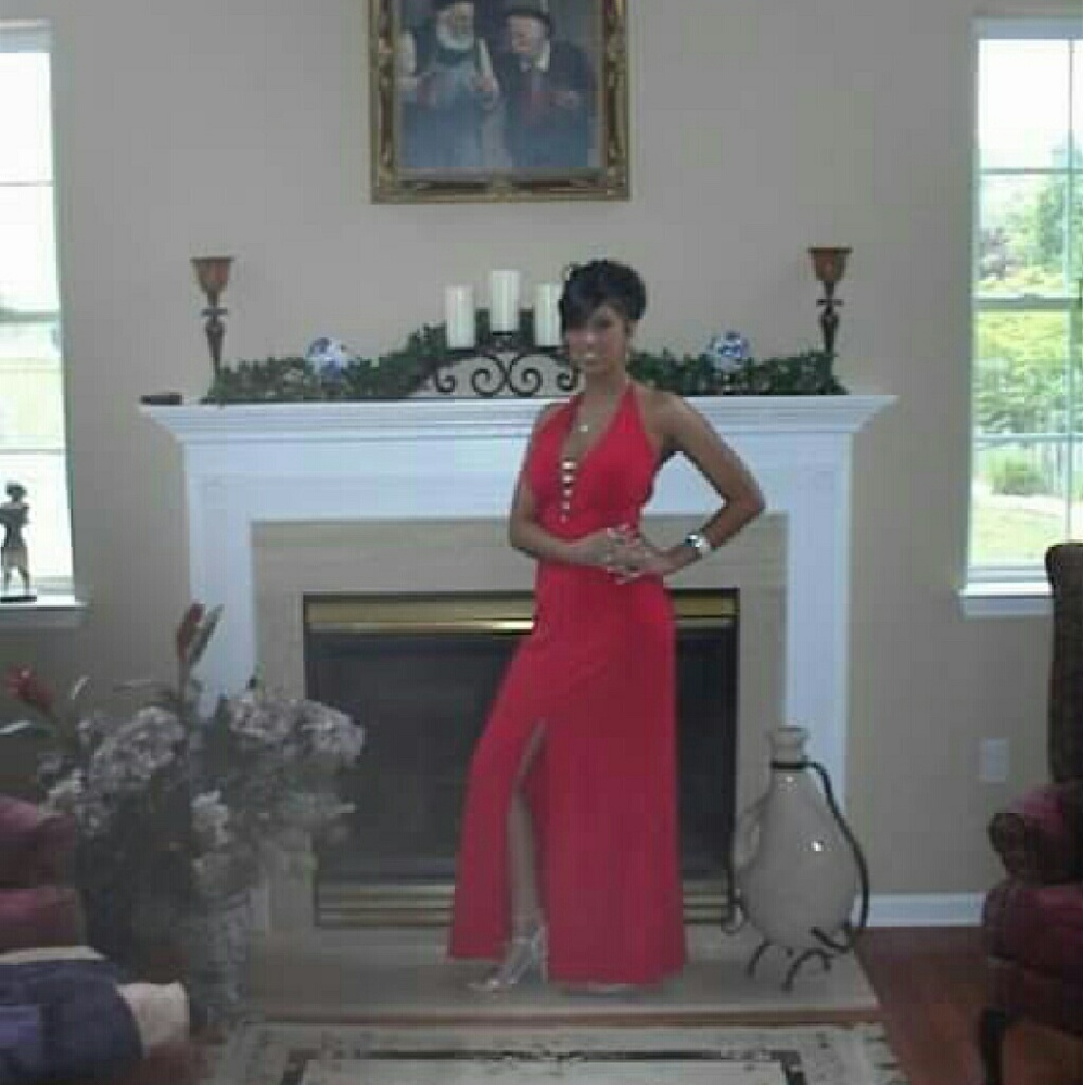 Cotea Cote gown