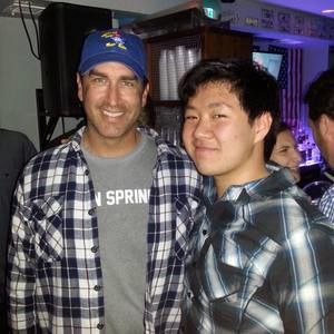 Meet your Posher, William