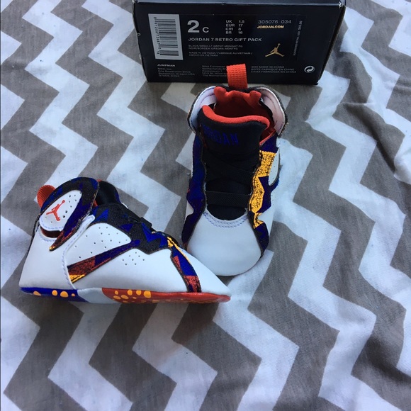 🚨 SOLD 🚨 Baby Jordans