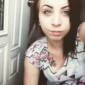 Meet your Posher, Haley