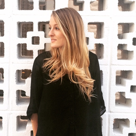 Meet your Posher, Noelle