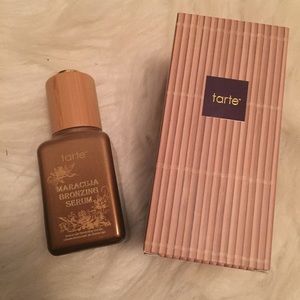 Tarte Maracuja Gradual Tanning Oil