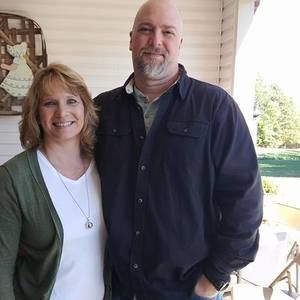 Meet your Posher, Beth