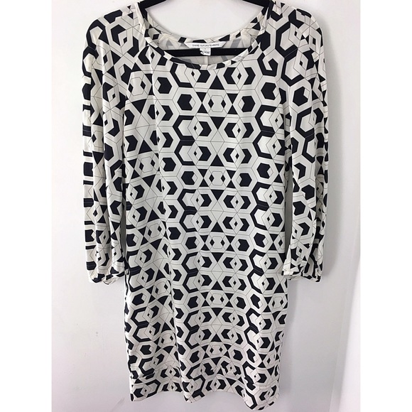 DVF Eribec Dress