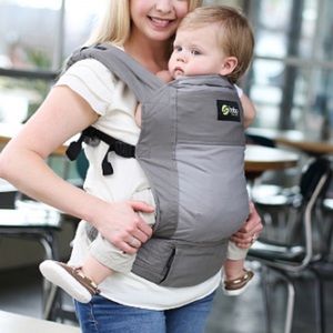 Boba Carrier in Dusk