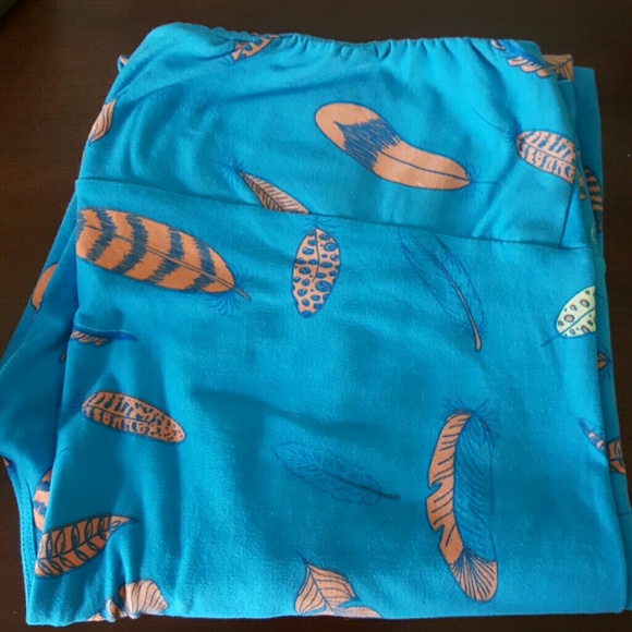 Lularoe T&C leggings