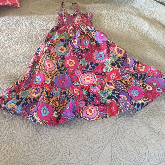 Sundress by Hanna Anderson
