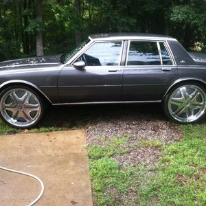 Meet your Posher, Faron