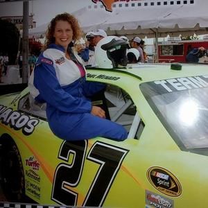 Meet your Posher, Tracy