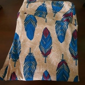 LulaRoe T&C leggings