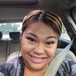 Meet your Posher, Jo-ann