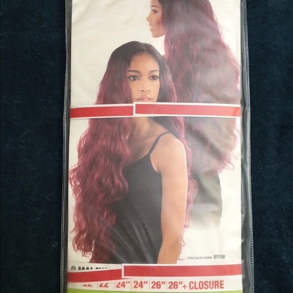 Malaysian Long Body Wave