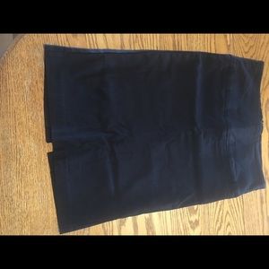 Charlotte Russe pencil skirt.