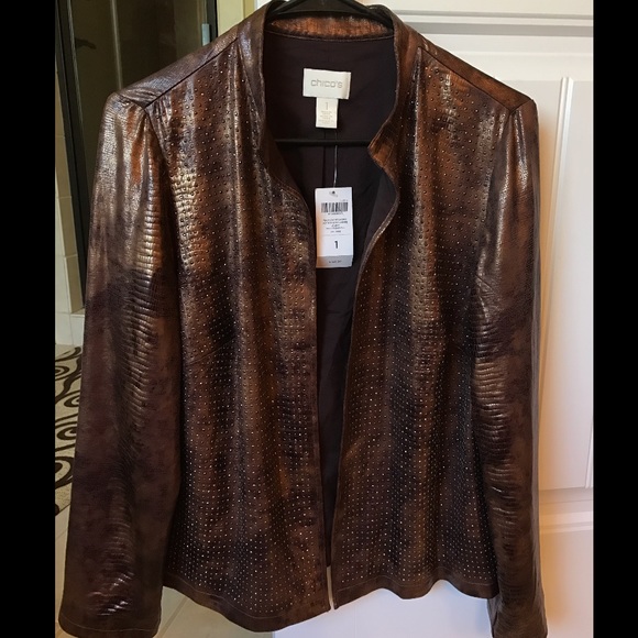🤗CHICO JACKET🤗