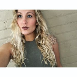 Meet your Posher, Rachel