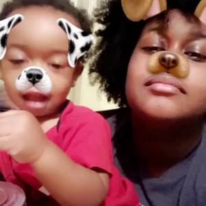 Meet your Posher, Angelique