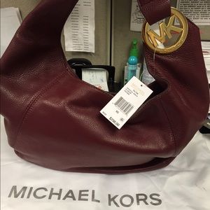 Michael Kors Handbag