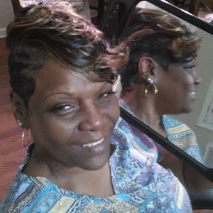 Meet your Posher, Earlene