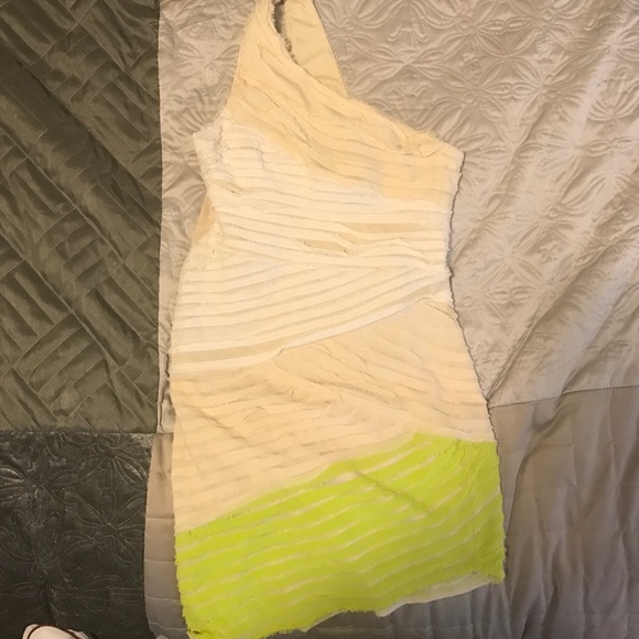 Bebe Dress