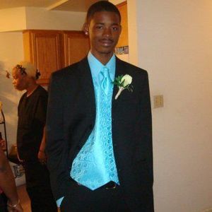 Meet your Posher, Darnell