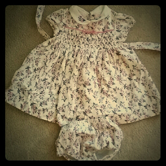 Cute baby outfit (18 months)
