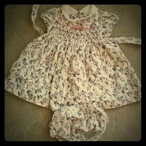 Cute baby outfit (18 months)