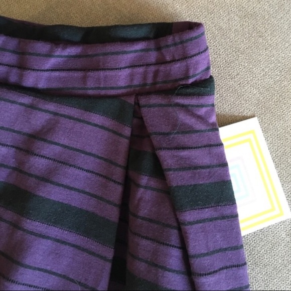 Lularoe Madison skirt S