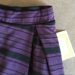 Lularoe Madison skirt S