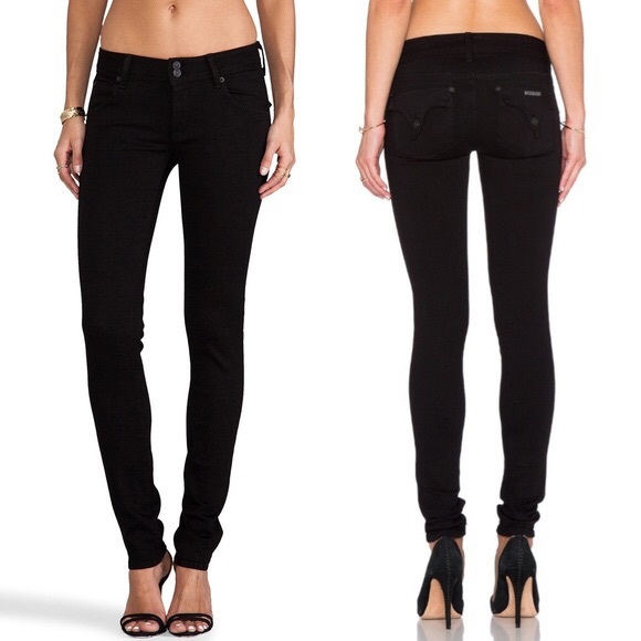 hudson collin skinny