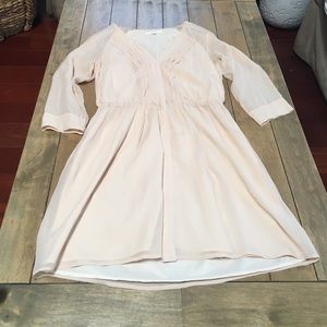 Madewell Eliot Dress Size 2